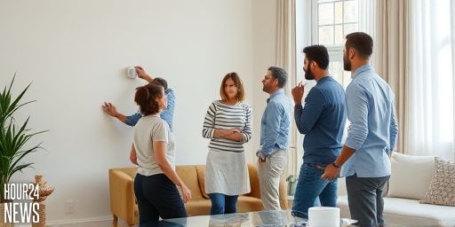 Meross MS605 Presence Sensor: Battery-Powered, Thread-Enabled Upgrade