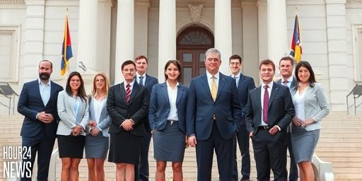 Supreme Court Faces High-Stakes Tariffs Case: Economic and Legal Fallout Ahead