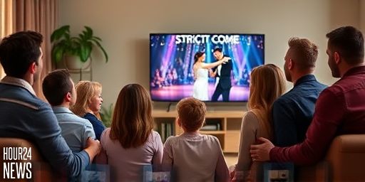 George Clarke Shares Heartbreaking News: His Mum Has Cancer on Strictly Come Dancing