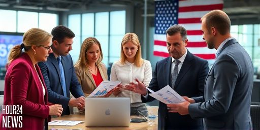 Democrats Lead 2026 Midterms, NPR Poll Shows Edge