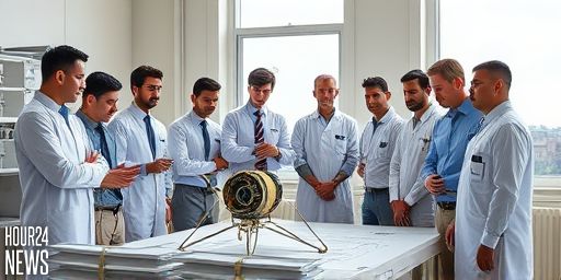 Five Venus Missions That Could Launch in the Next Decade to Study Earth’s ‘Evil Twin’