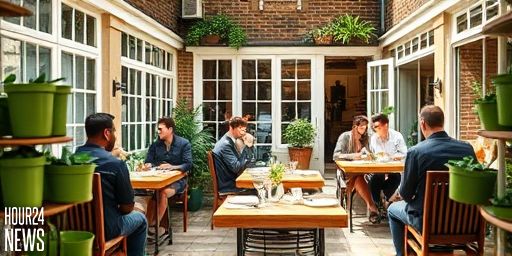 Skye Gyngell: Michelin-starred Australian chef dies aged 62