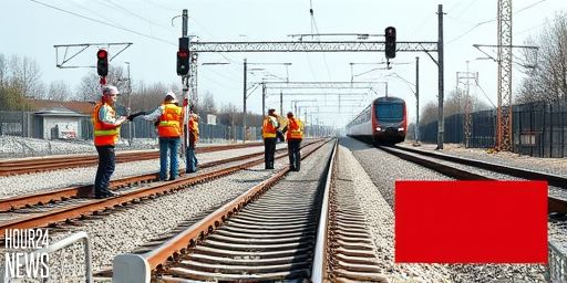 Riga-Liepāja Railway Line: Slow Travel Gives Way to a Modernized Corridor
