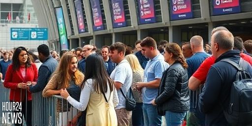 UK to ban resale of tickets for profit: major shake-up in secondary market
