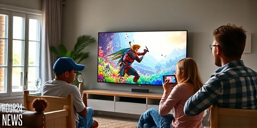 Nintendo News: Zelda Leads Untold Tale in Hyrule Warriors: Age of Imprisonment on Switch 2