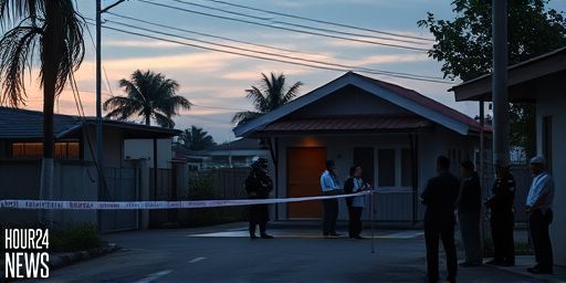 Indonesian Lawmakers Demand Probe Into Mastermind Behind Judge Khamozaro Waruwu’s House Fire