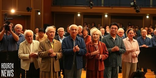 Farewell to Hong Kong’s Golden Age: 9 Veteran Actors We Lost in 2025