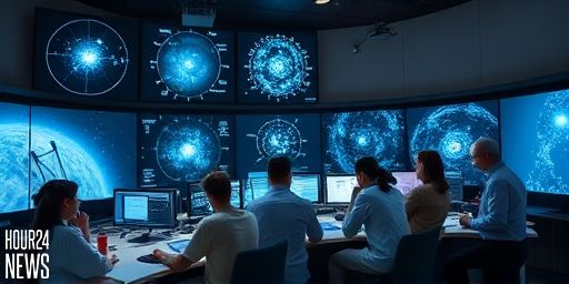 Is there a Planet Nine beyond Neptune? Mapping the solar system’s hidden worlds