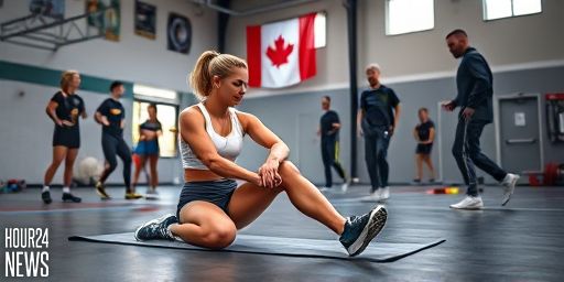 ‘I will be pretty unstoppable’: Gwich’in ski jumper Alex Loutitt on post-injury recovery plans