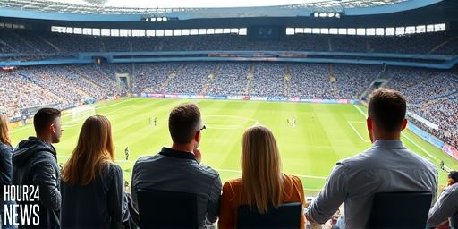 Football Gossip: Eichhorn, Lewis-Skelly, Arteta, Casemiro and More — Transfer Buzz Across the Premier League