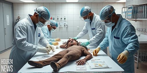 Israel Confirms Gaza Bodies Not Hostages, Forensic Analysis Clarifies Claims