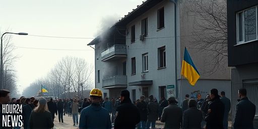 Russia Attack on Ukraine: 10 Dead in Ternopil Block