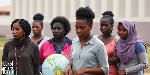 Kenyan Domestic Workers Abroad: Abuse in the Gulf and Questions Over Elite Profits