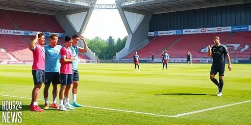 Garnacho Rescues Chelsea: Equaliser Staves Off Qarabag Shock