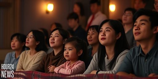 Left-Handed Girl: A Provocative Film Exploring Myths, Prejudice, and Talent