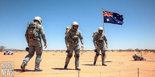 New Exosuit With Artificial Muscles Aims to Free Astronauts on the Moon and Mars