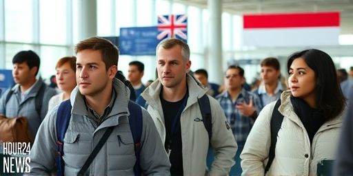 Lindsay Sandiford: British Grandmother Flown Home from Indonesian Death Row