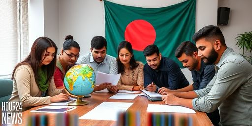 World Bank Warns of Fraud Schemes Misusing Its Name in Bangladesh