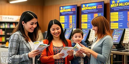 Winning Mega Millions Numbers: Ohio Prizes After the $900 Million Jackpot, Nov. 11, 2025