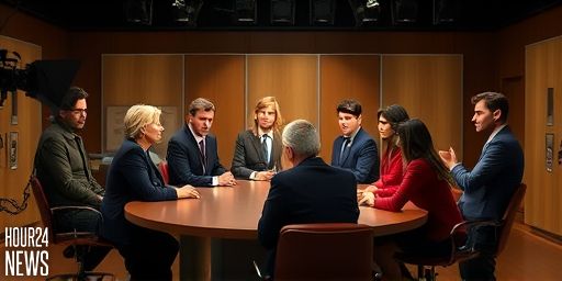 Jason Clarke Reflects on the Finale of Murdaugh: Death in the Family