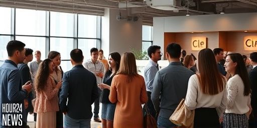 I Went to a Singles Pitch Event Among Singapore’s Millennial Dating Scene