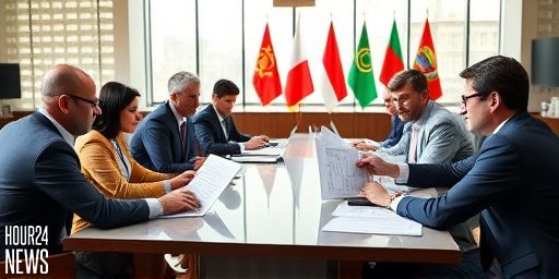 Meren Energy Prepares to Release Q3 2025 Financial Results: What Investors Should Expect