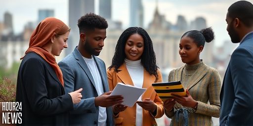 Mamdani projected to win NYC mayoral race as youth coalition reshapes Democratic path