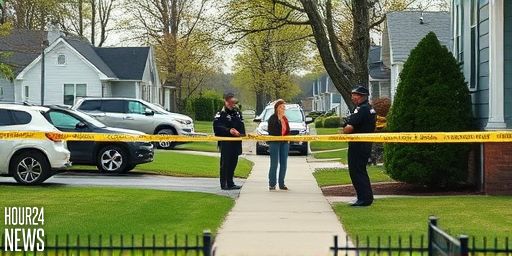 Police Investigate Reported Break-In at Home of NBA Star Shai Gilgeous-Alexander