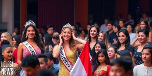 Ahtisa Manalo’s Final Run: Philippines Worth Fighting For in Miss Universe 2025