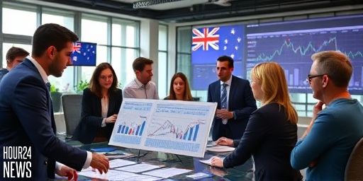 NSW Economy Slowest Since Turn of Century: Australia’s Diverging Growth