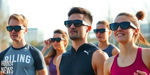 Oakley Meta Vanguard review: AI running glasses with powerful Garmin integration