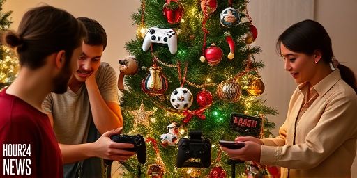 Best Gaming, Movie & Tech Ornaments for 2025 Collectors Edition