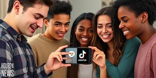 TikTok Expands Music Sharing with Amazon Music ‘Share to TikTok’ Button