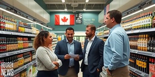 LCBO withholds U.S. liquor details citing cabinet confidence