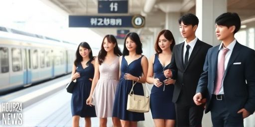 Bella Dela Cruz Shines on the Road to Miss International 2025 in Japan