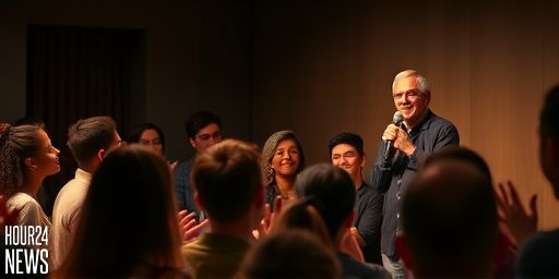 Colm O’Regan and the Teeth that Make Him Stand Out: A Look at Memorable Smiles in Comedy