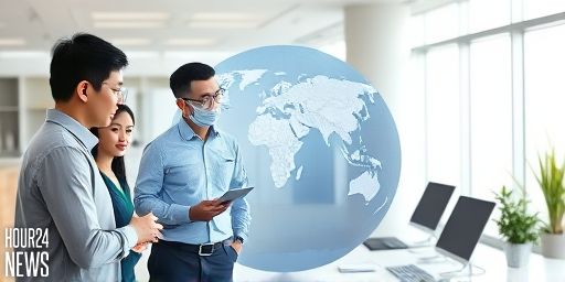 China NASA Outreach Prevents Satellite Collision Breakthrough