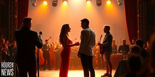 Wicked: For Good review – a heartfelt, higher-stakes second act