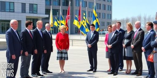Prime Minister Carney Welcomes Swedish Royals to Canada: A Step Toward Resilient Trade