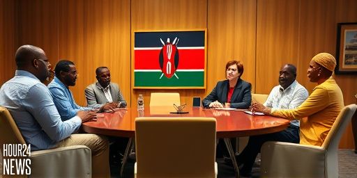 Uhuru Kenyatta: Jubilee Members Must Stop Insults and Embrace Respectful Reorganization