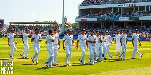 India Suffer Third Home Test Series Whitewash as South Africa Clinches Historic 2-0 Victory