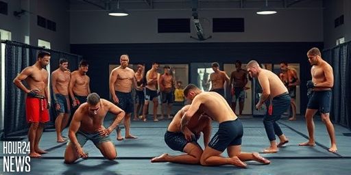 Themba Gorimbo’s ‘Welcome To The Mamba Show’: A Return Fueled by Focus and Ferocity