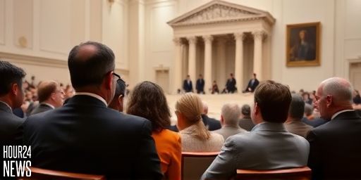 Supreme Court Weighs Trump Tariffs Under Emergency Powers: Live-Analysis of the Arguments