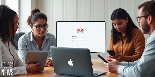 Google Says It Isn’t Using Your Gmail to Train AI: What We Know