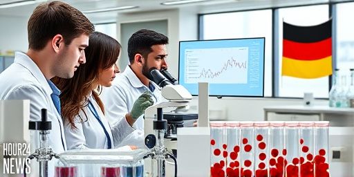 Two Parallel Blood Formation Systems Reveal Distinct Precursor Cells and Immune Profiles