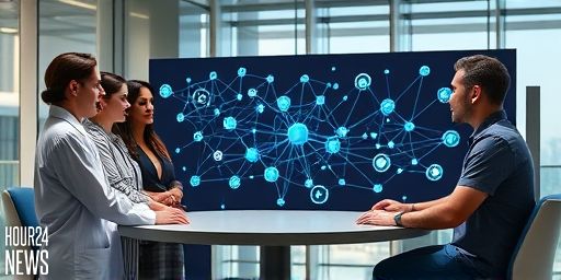 Stargate AI Collaboration Sparks Antitrust Debate: Yale Expert Warns of 135-Year Legal Risk