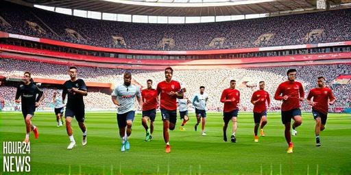 Arsenal vs Bayern Munich: Lineups, injuries, and viewing info for the Europa clash at Emirates