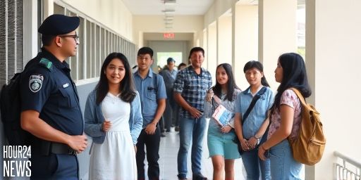 Police Probe Alleged Sexual Assault of Disabled Teen at Cheras School: What We Know