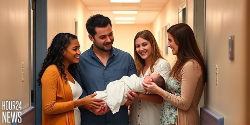 Endometriosis, Pregnancy, and Parenting: A Survivor’s Story