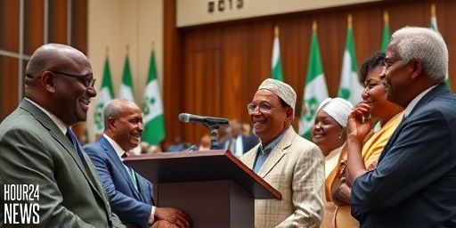 El-Rufai: Party Switches Won’t Stand in Nigerians’ 2027 Leader Choice